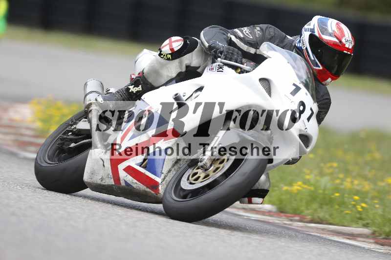 /34 25.07.2025 Speer Racing ADR/Gruppe rot/181